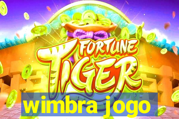 wimbra jogo